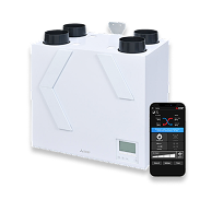 SOLUȚII DE VENTILARE